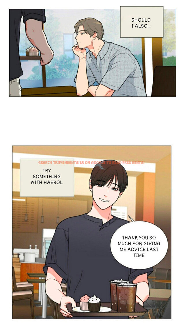 Read Hentai Image 7 920 in comic Sadistic Beauty - Chapter 106 - hentaitnt.net