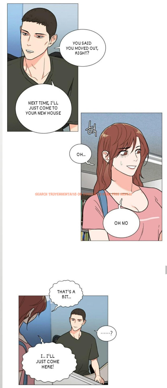 Read Hentai Image 10 920 in comic Sadistic Beauty - Chapter 107 - hentaitnt.net