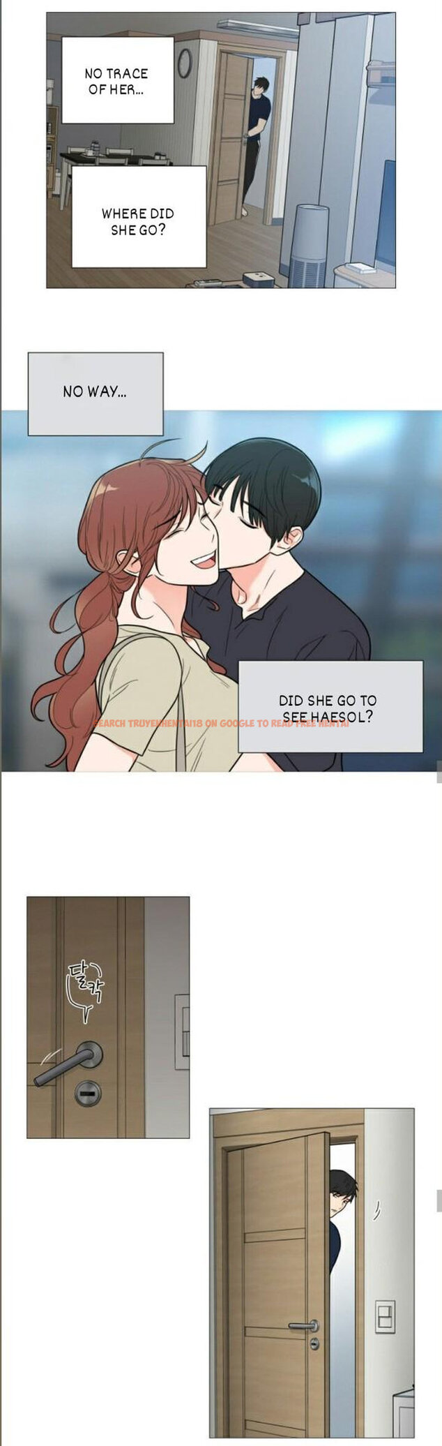 Read Hentai Image 12 920 in comic Sadistic Beauty - Chapter 107 - hentaitnt.net
