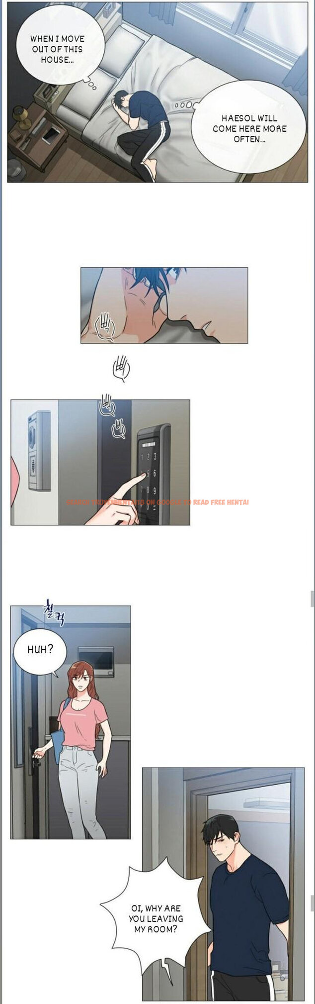 Read Hentai Image 14 920 in comic Sadistic Beauty - Chapter 107 - hentaitnt.net