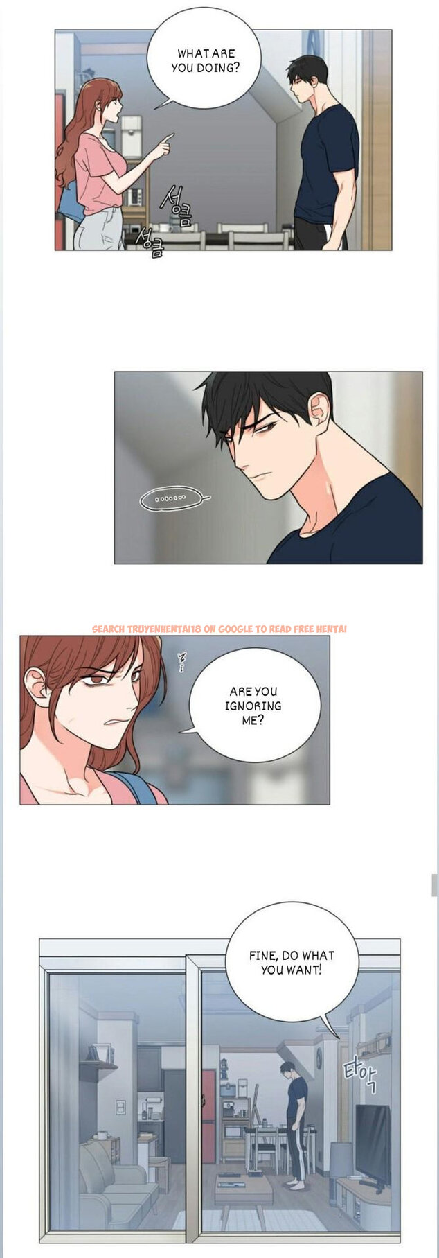 Read Hentai Image 15 920 in comic Sadistic Beauty - Chapter 107 - hentaitnt.net