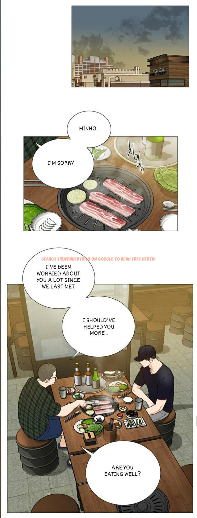 Read Hentai Image 16 920 in comic Sadistic Beauty - Chapter 107 - hentaitnt.net