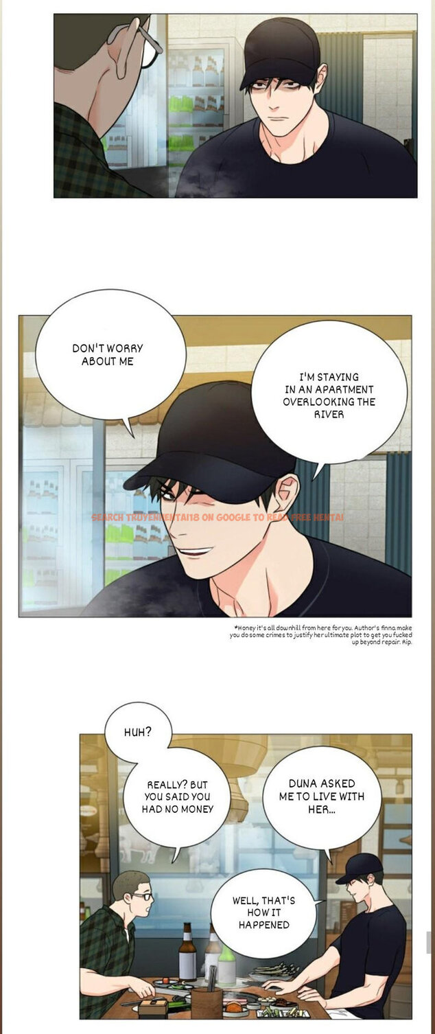 Read Hentai Image 17 920 in comic Sadistic Beauty - Chapter 107 - hentaitnt.net