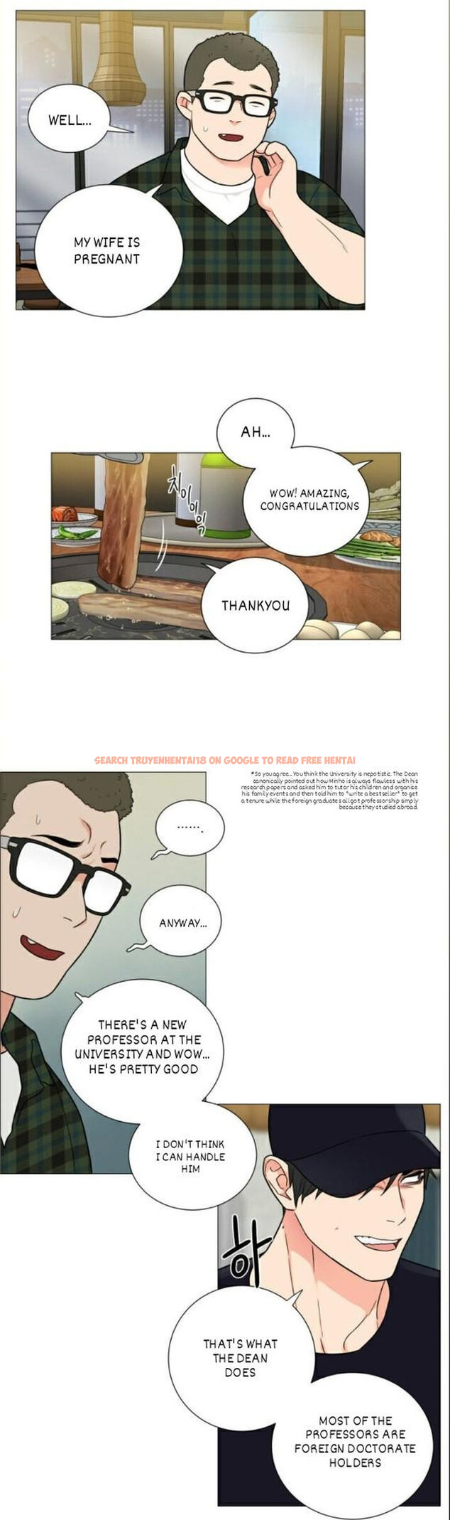 Read Hentai Image 19 920 in comic Sadistic Beauty - Chapter 107 - hentaitnt.net