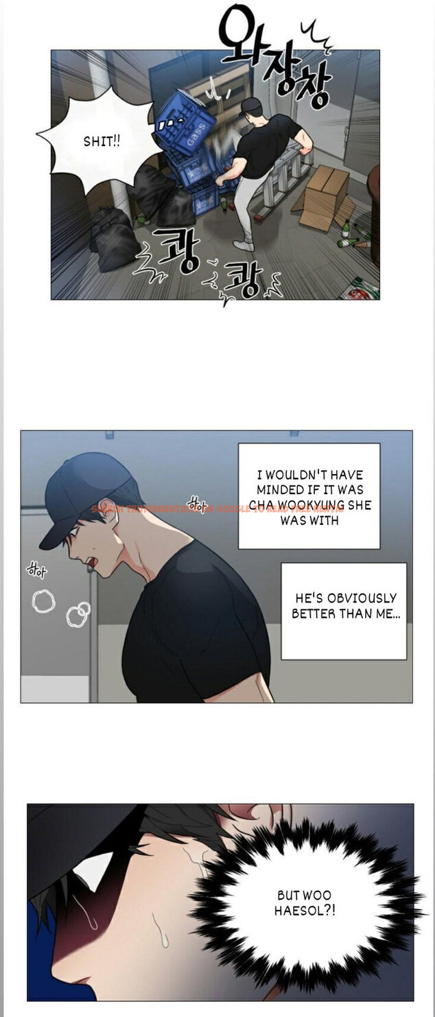 Read Hentai Image 2 920 in comic Sadistic Beauty - Chapter 107 - hentaitnt.net