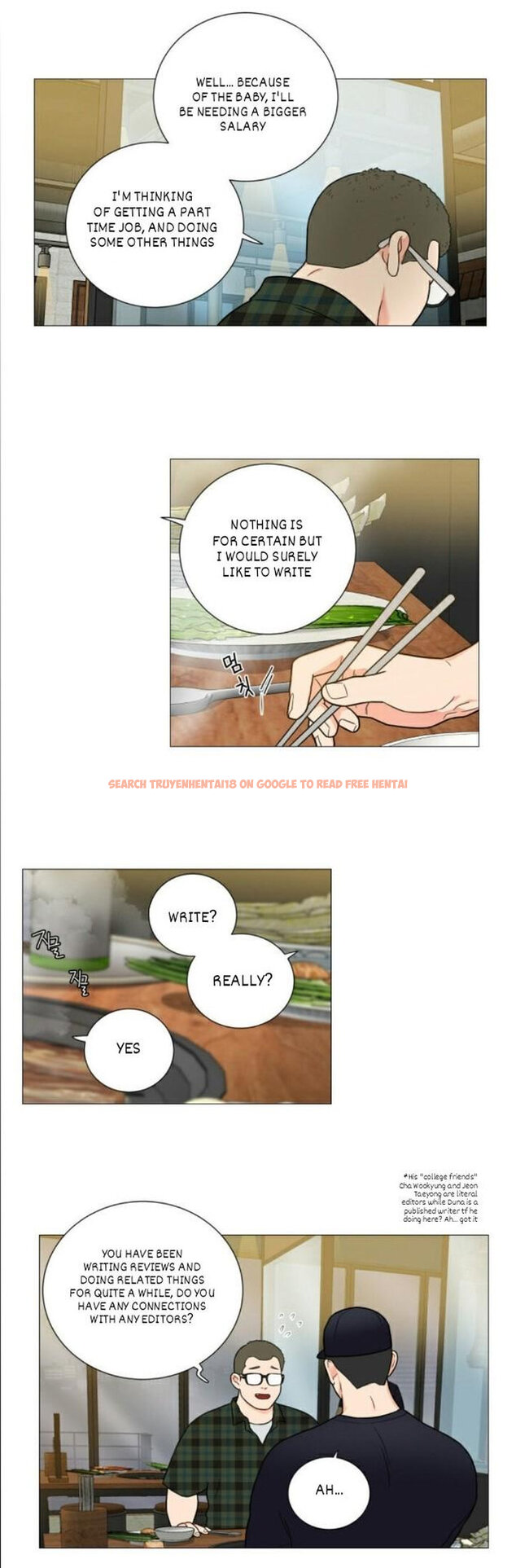 Read Hentai Image 20 920 in comic Sadistic Beauty - Chapter 107 - hentaitnt.net