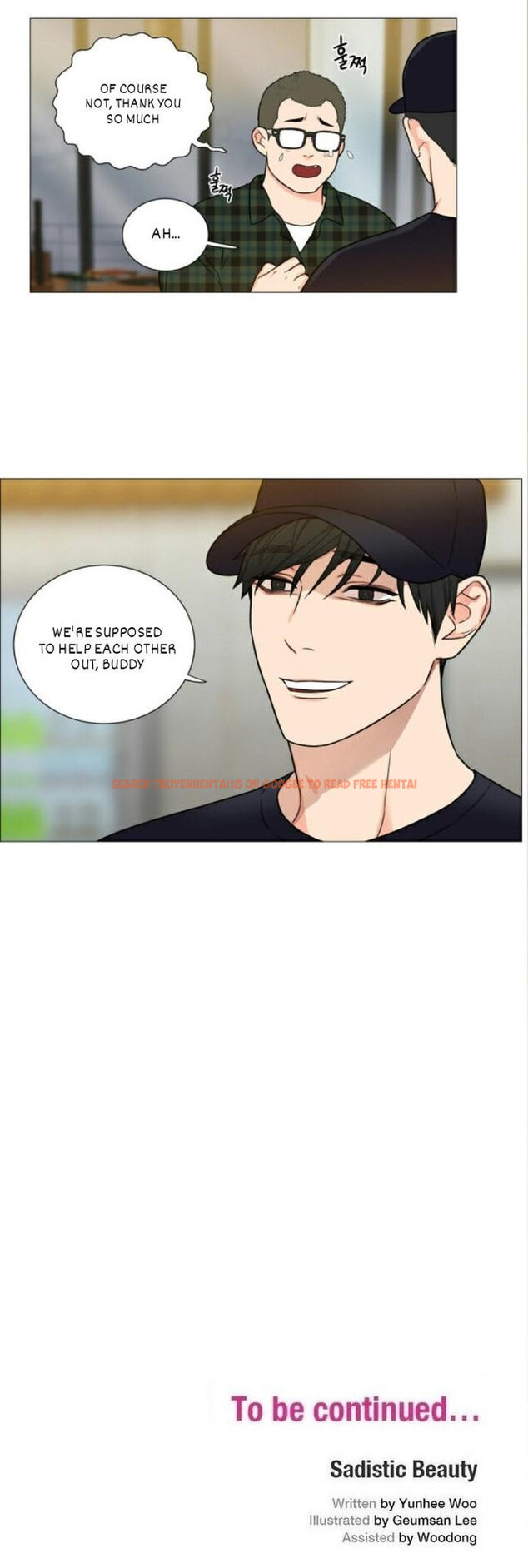 Read Hentai Image 22 920 in comic Sadistic Beauty - Chapter 107 - hentaitnt.net