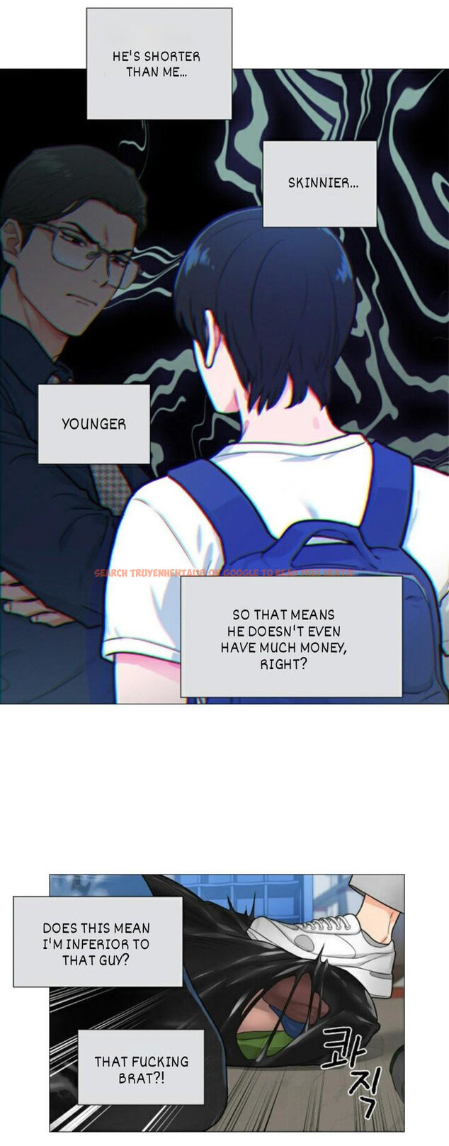 Read Hentai Image 3 920 in comic Sadistic Beauty - Chapter 107 - hentaitnt.net