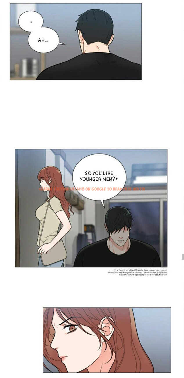 Read Hentai Image 6 920 in comic Sadistic Beauty - Chapter 107 - hentaitnt.net
