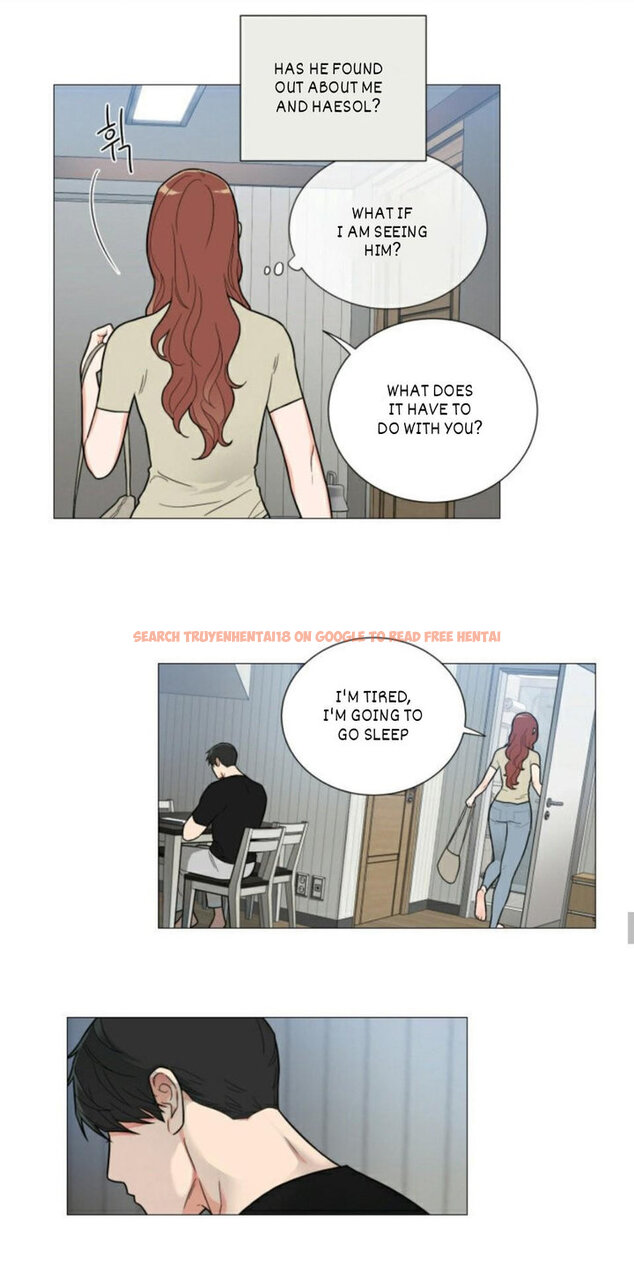 Read Hentai Image 7 920 in comic Sadistic Beauty - Chapter 107 - hentaitnt.net