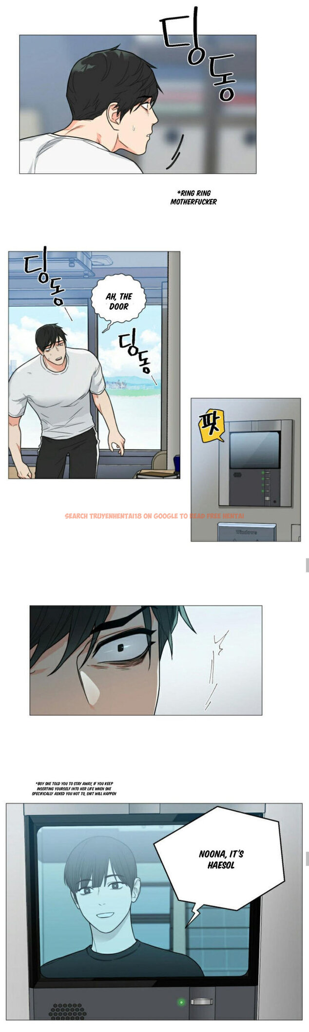Read Hentai Image 10 924 in comic Sadistic Beauty - Chapter 108 - hentaitnt.net