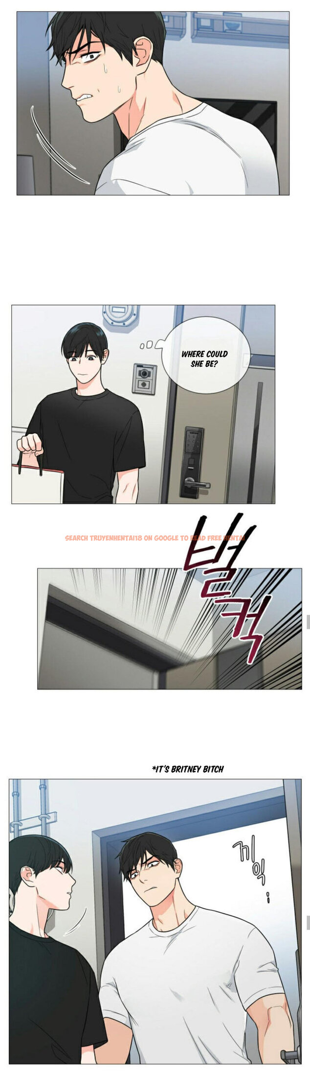 Read Hentai Image 12 924 in comic Sadistic Beauty - Chapter 108 - hentaitnt.net