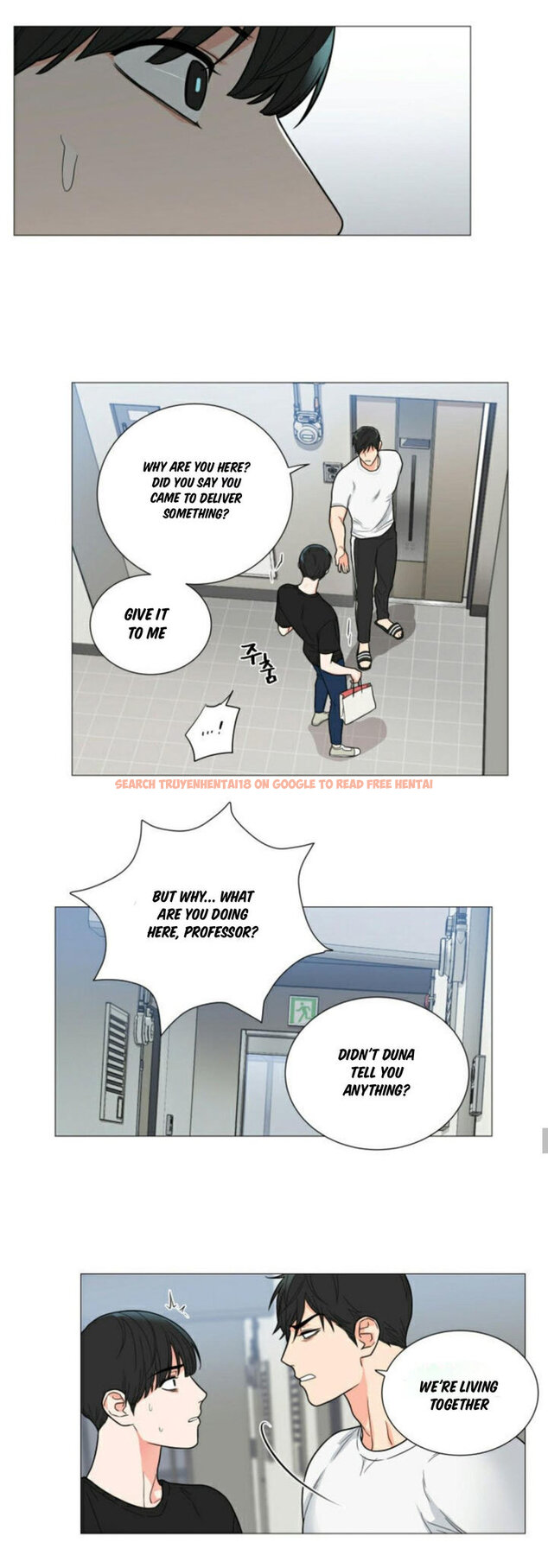 Read Hentai Image 13 925 in comic Sadistic Beauty - Chapter 108 - hentaitnt.net