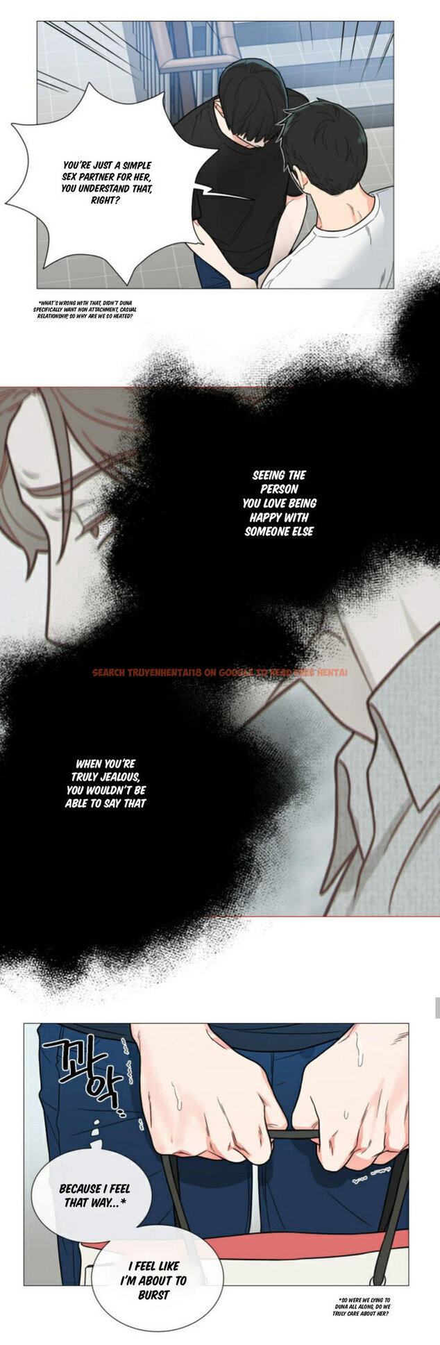 Read Hentai Image 15 925 in comic Sadistic Beauty - Chapter 108 - hentaitnt.net
