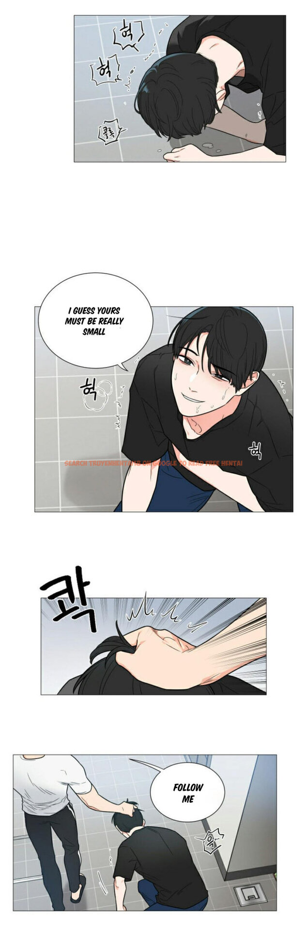 Read Hentai Image 18 925 in comic Sadistic Beauty - Chapter 108 - hentaitnt.net