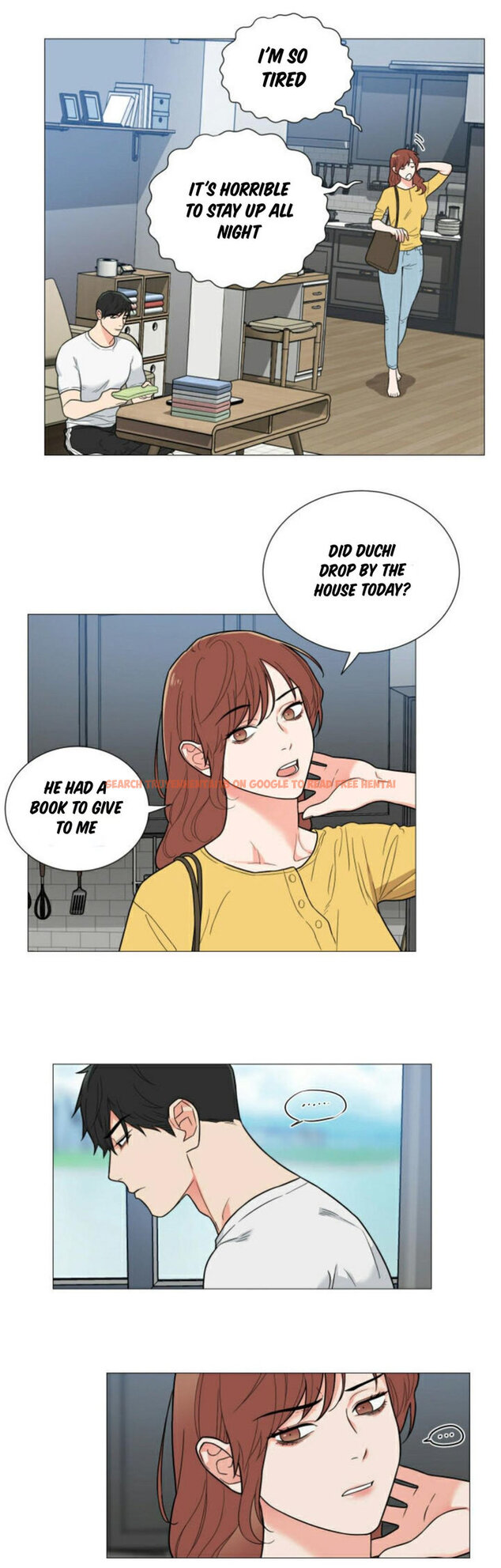 Read Hentai Image 3 920 in comic Sadistic Beauty - Chapter 108 - hentaitnt.net