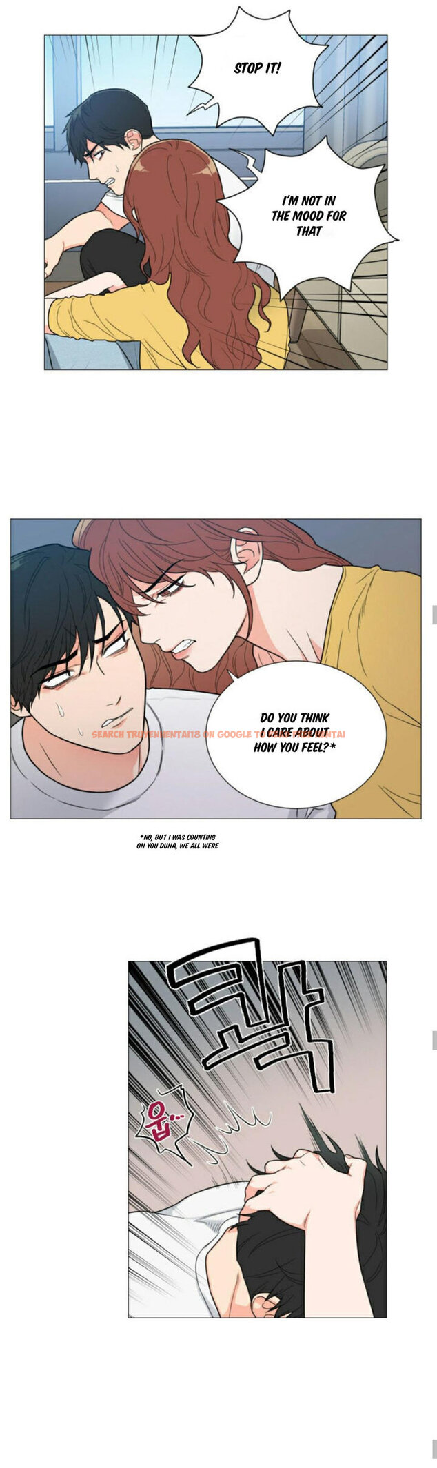 Read Hentai Image 5 920 in comic Sadistic Beauty - Chapter 108 - hentaitnt.net