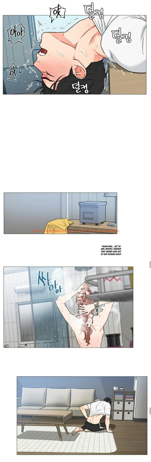 Read Hentai Image 9 920 in comic Sadistic Beauty - Chapter 108 - hentaitnt.net
