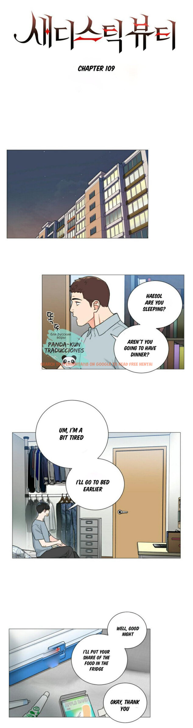Read Hentai Image 1 925 in comic Sadistic Beauty - Chapter 109 - hentaitnt.net