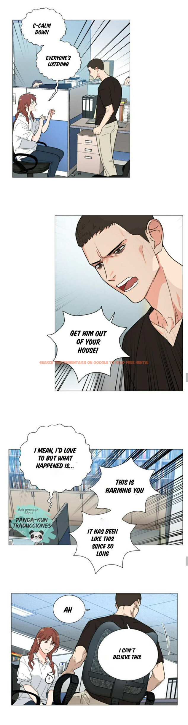 Read Hentai Image 11 925 in comic Sadistic Beauty - Chapter 109 - hentaitnt.net