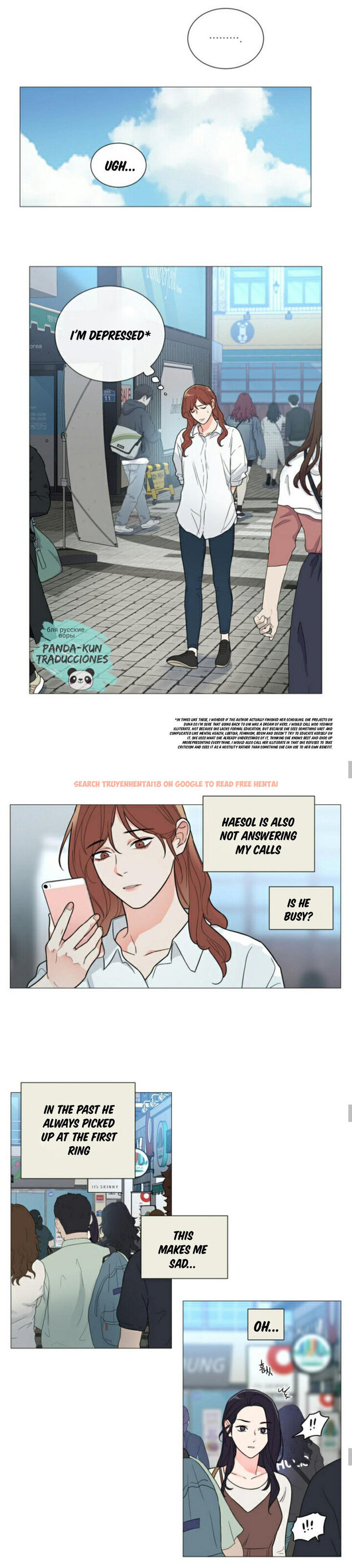Read Hentai Image 13 925 in comic Sadistic Beauty - Chapter 109 - hentaitnt.net