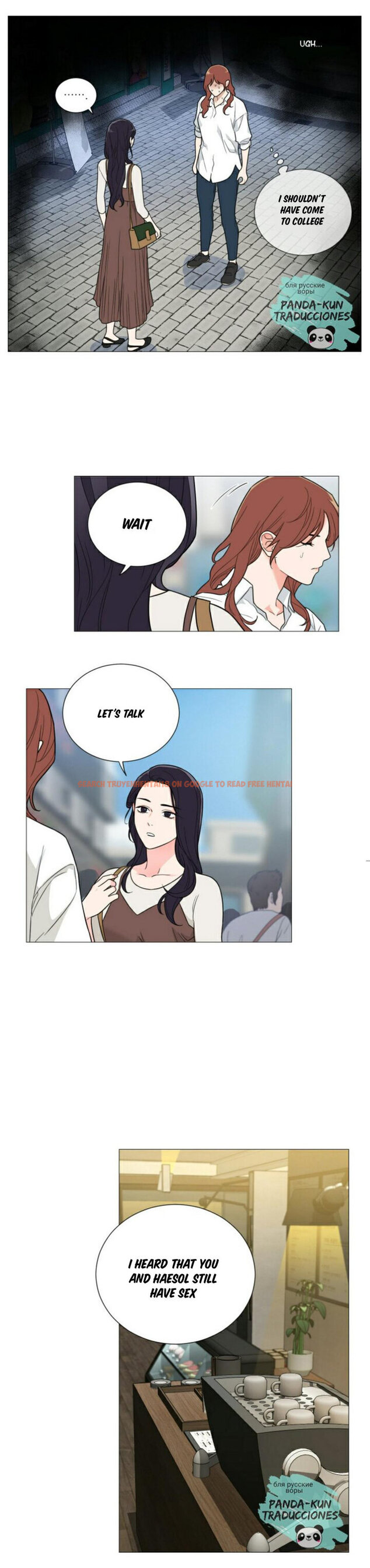 Read Hentai Image 14 925 in comic Sadistic Beauty - Chapter 109 - hentaitnt.net