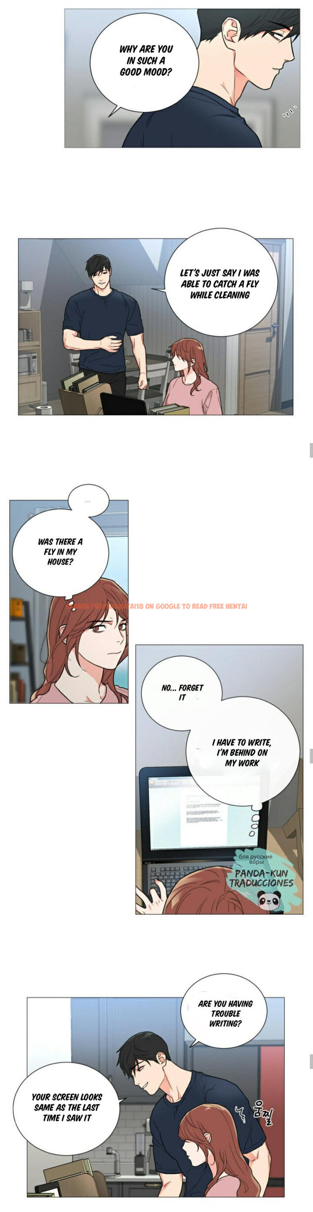 Read Hentai Image 5 925 in comic Sadistic Beauty - Chapter 109 - hentaitnt.net