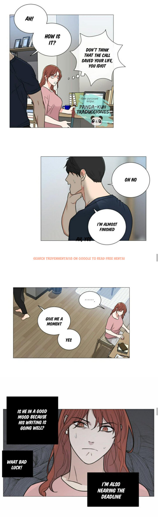 Read Hentai Image 7 925 in comic Sadistic Beauty - Chapter 109 - hentaitnt.net
