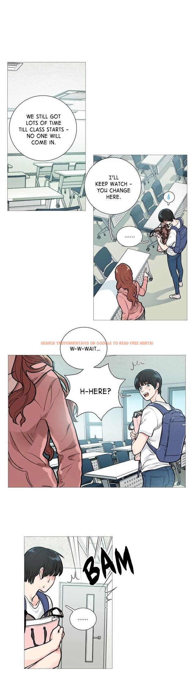Read Hentai Image 1 122 in comic Sadistic Beauty - Chapter 11 - hentaitnt.net