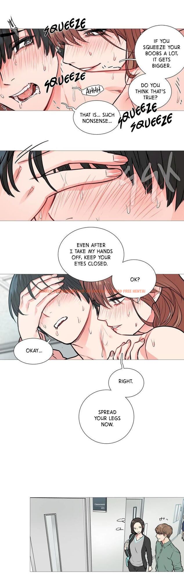 Read Hentai Image 12 122 in comic Sadistic Beauty - Chapter 11 - hentaitnt.net