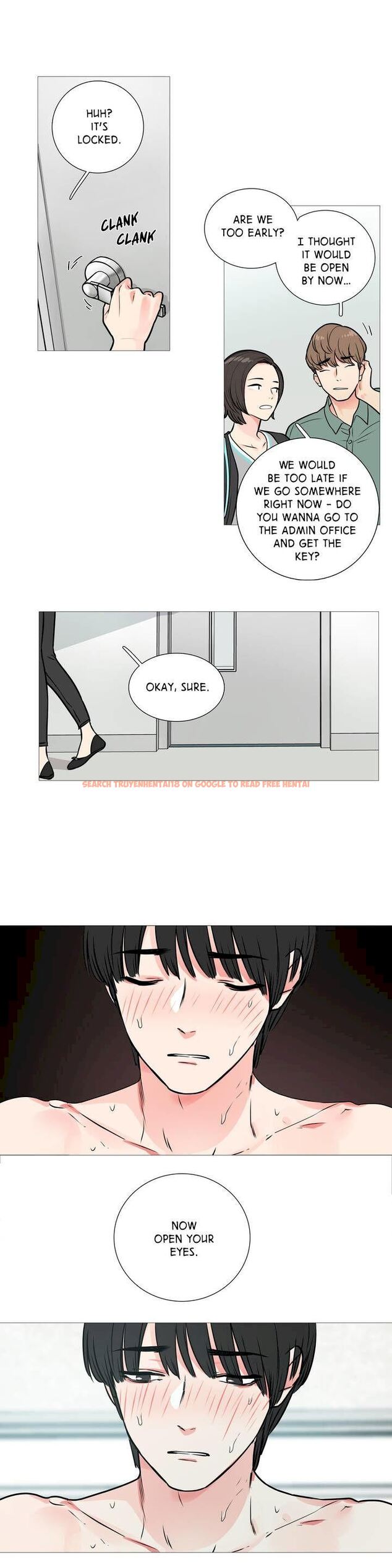 Read Hentai Image 13 122 in comic Sadistic Beauty - Chapter 11 - hentaitnt.net