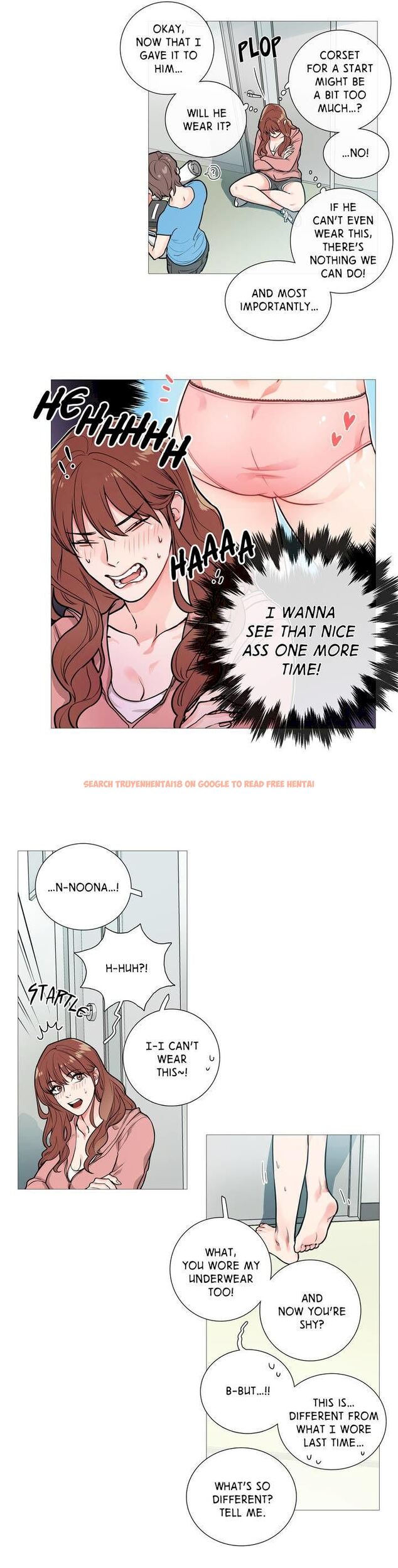 Read Hentai Image 2 122 in comic Sadistic Beauty - Chapter 11 - hentaitnt.net