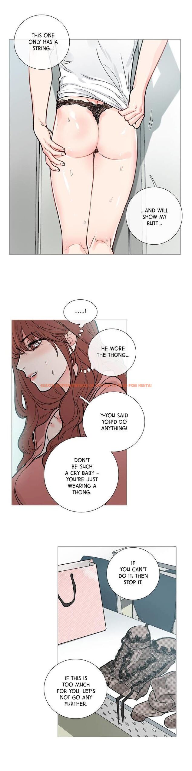 Read Hentai Image 3 122 in comic Sadistic Beauty - Chapter 11 - hentaitnt.net