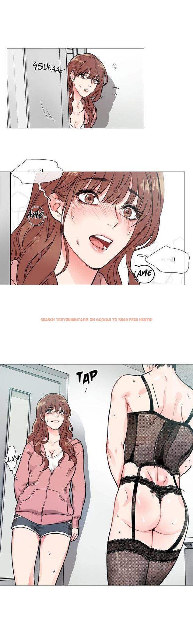 Read Hentai Image 6 122 in comic Sadistic Beauty - Chapter 11 - hentaitnt.net