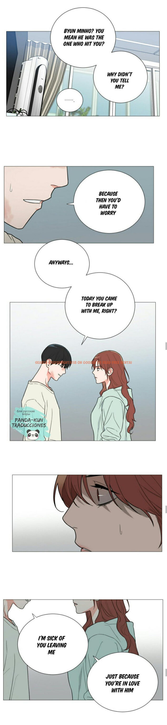 Read Hentai Image 12 344 in comic Sadistic Beauty - Chapter 110 - hentaitnt.net