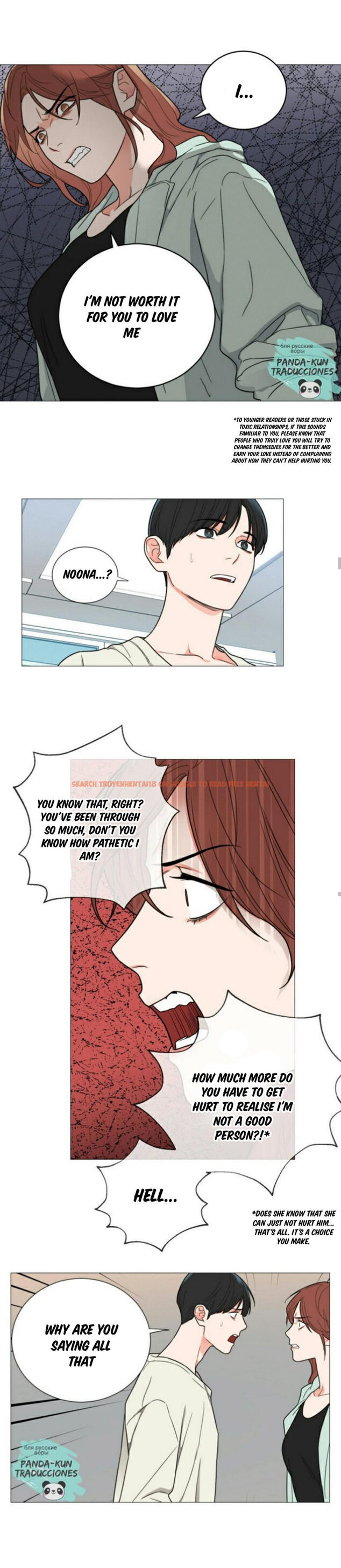 Read Hentai Image 14 344 in comic Sadistic Beauty - Chapter 110 - hentaitnt.net