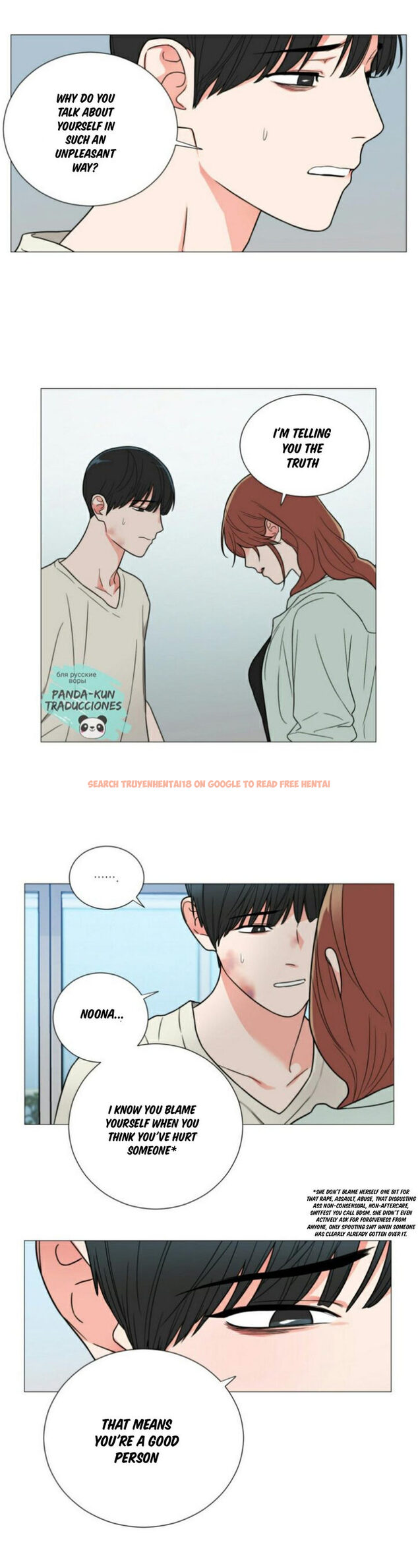 Read Hentai Image 15 344 in comic Sadistic Beauty - Chapter 110 - hentaitnt.net