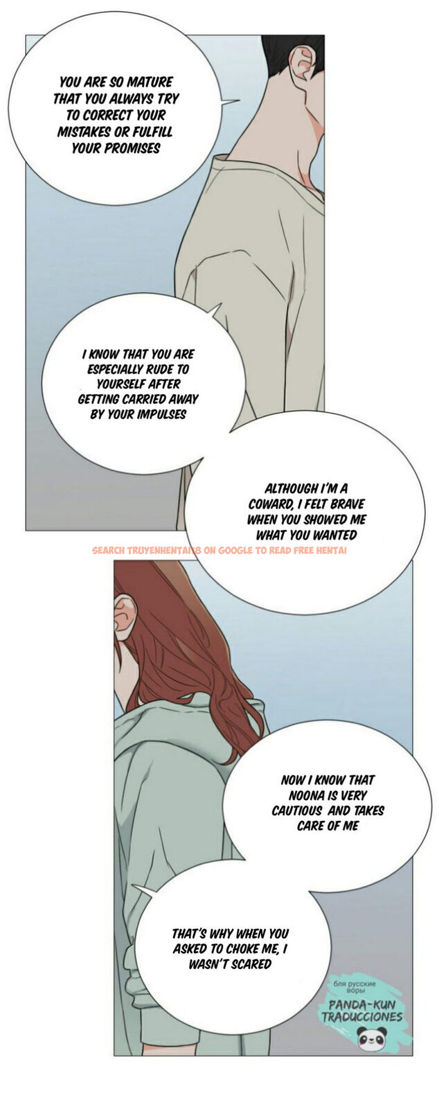 Read Hentai Image 16 344 in comic Sadistic Beauty - Chapter 110 - hentaitnt.net