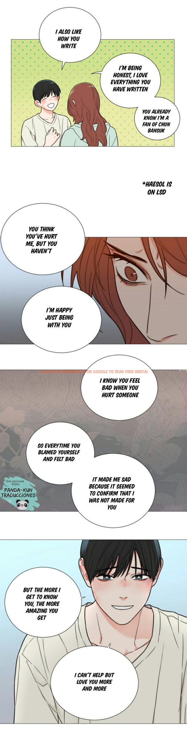 Read Hentai Image 17 344 in comic Sadistic Beauty - Chapter 110 - hentaitnt.net