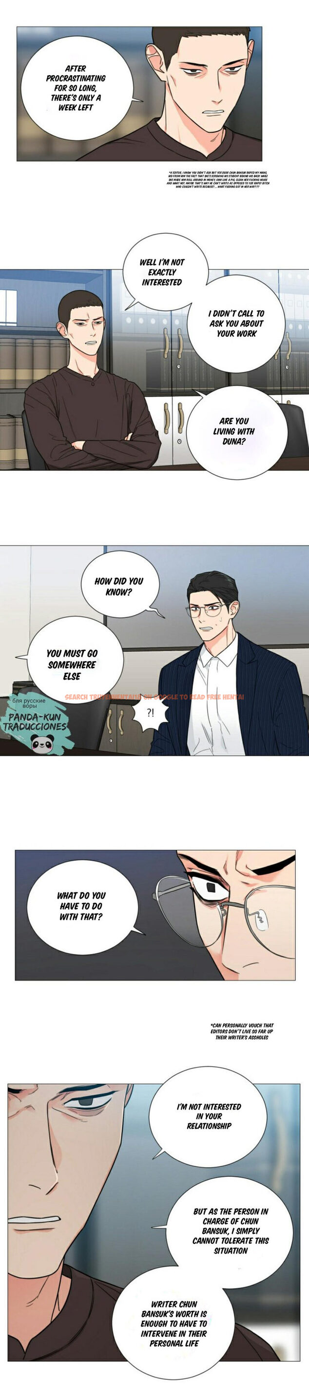 Read Hentai Image 3 344 in comic Sadistic Beauty - Chapter 110 - hentaitnt.net
