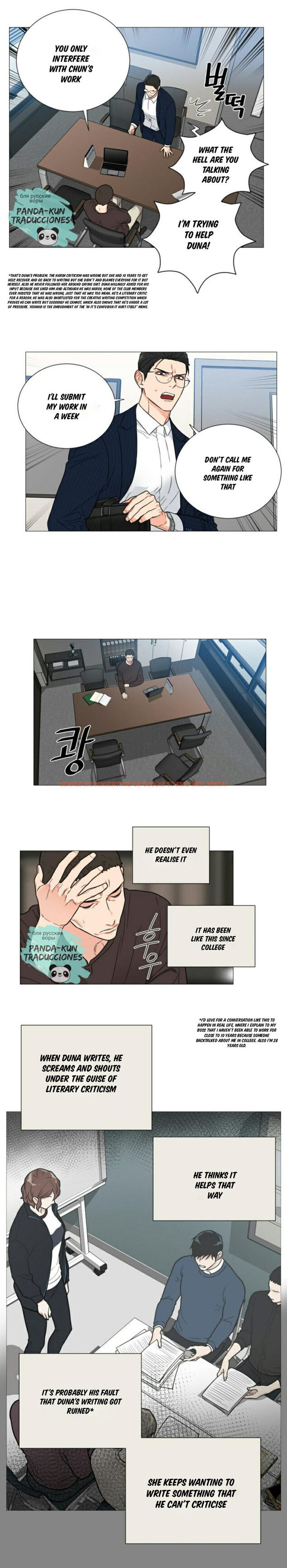 Read Hentai Image 4 344 in comic Sadistic Beauty - Chapter 110 - hentaitnt.net