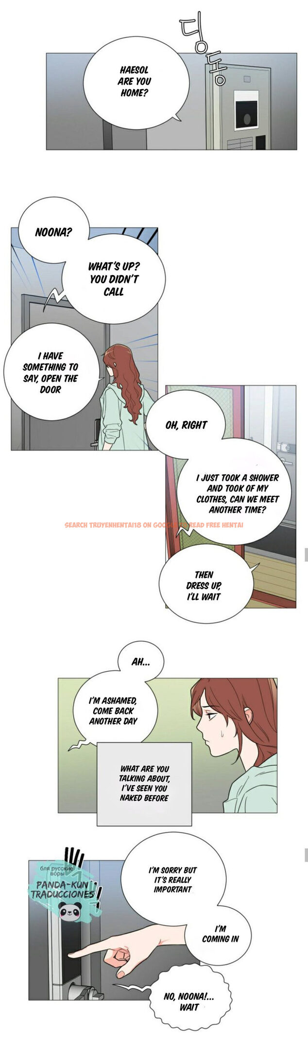 Read Hentai Image 9 344 in comic Sadistic Beauty - Chapter 110 - hentaitnt.net