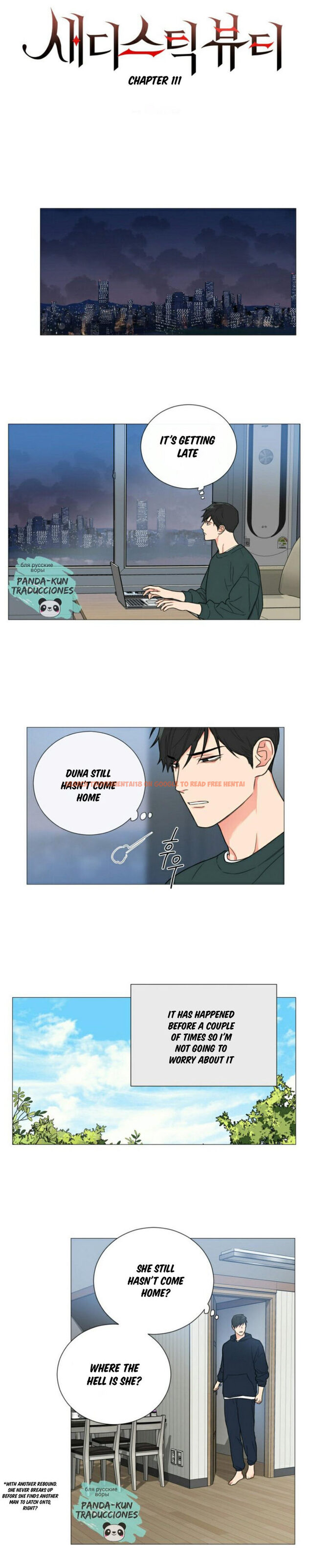 Read Hentai Image 1 344 in comic Sadistic Beauty - Chapter 111 - hentaitnt.net