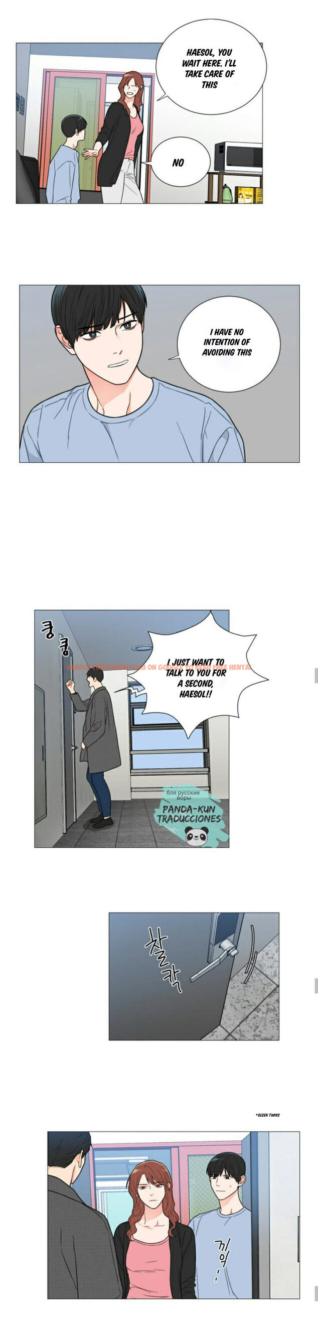 Read Hentai Image 10 344 in comic Sadistic Beauty - Chapter 111 - hentaitnt.net