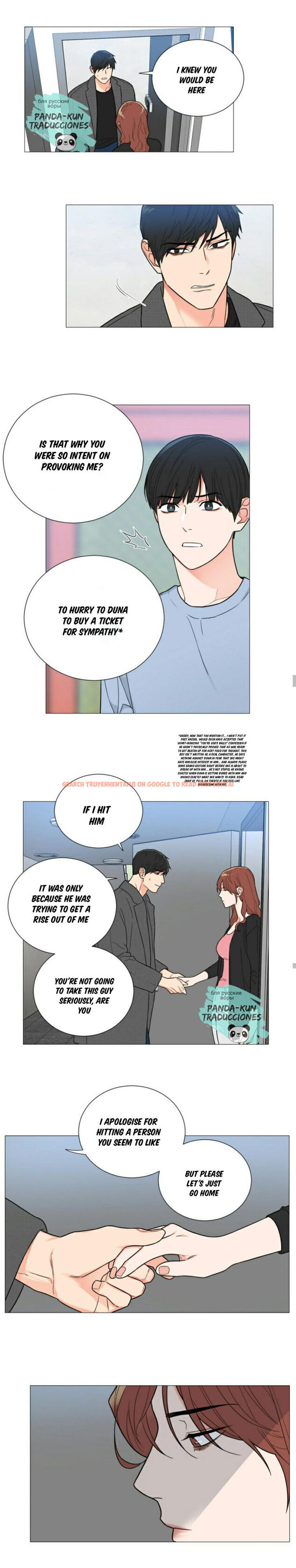 Read Hentai Image 11 344 in comic Sadistic Beauty - Chapter 111 - hentaitnt.net