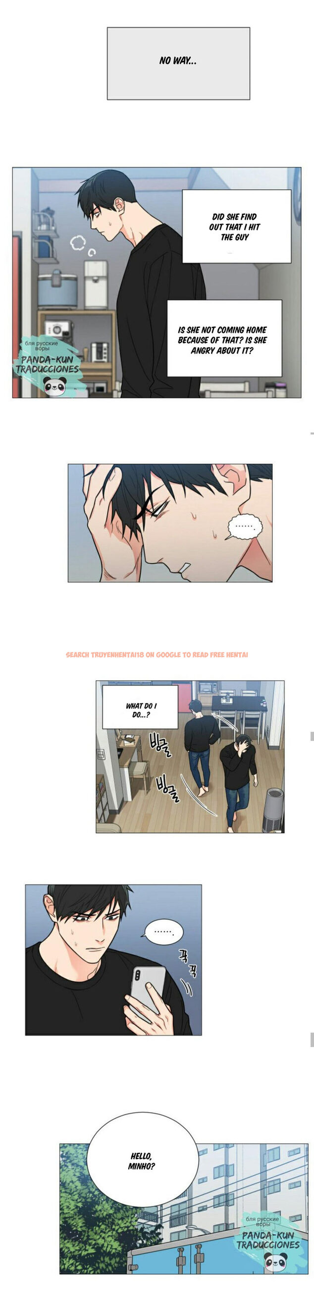 Read Hentai Image 4 344 in comic Sadistic Beauty - Chapter 111 - hentaitnt.net