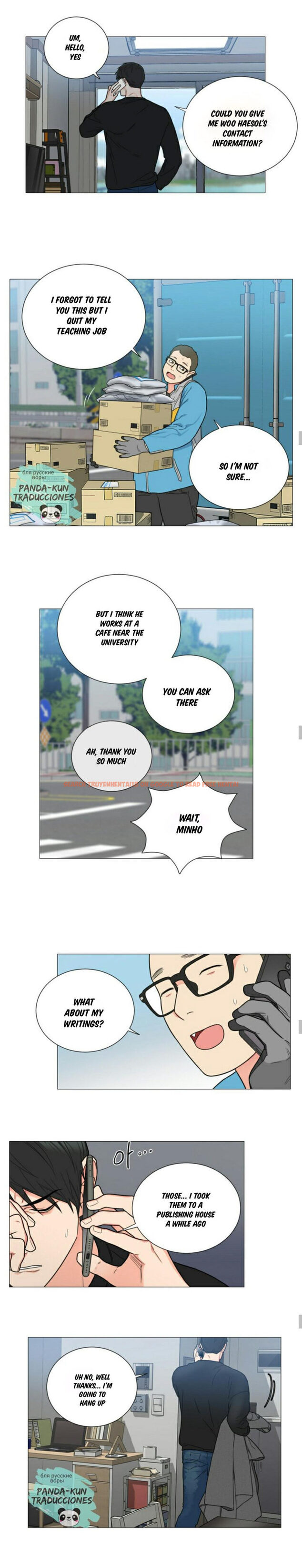 Read Hentai Image 5 344 in comic Sadistic Beauty - Chapter 111 - hentaitnt.net