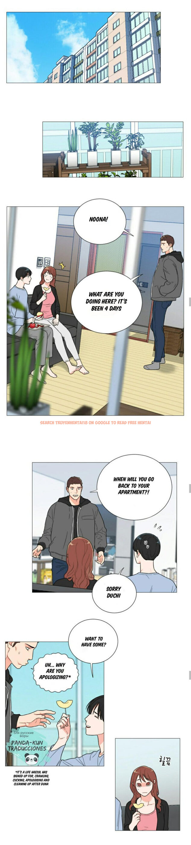 Read Hentai Image 6 344 in comic Sadistic Beauty - Chapter 111 - hentaitnt.net