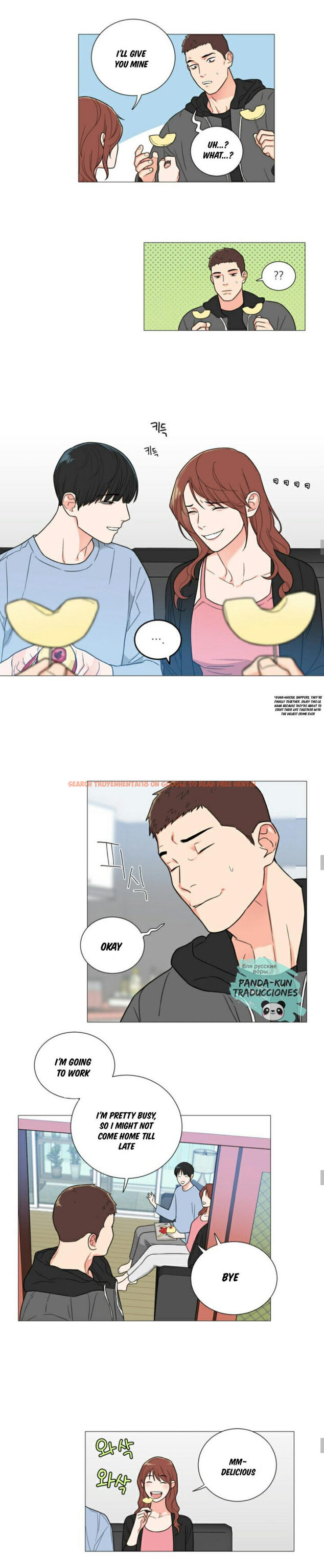 Read Hentai Image 7 344 in comic Sadistic Beauty - Chapter 111 - hentaitnt.net