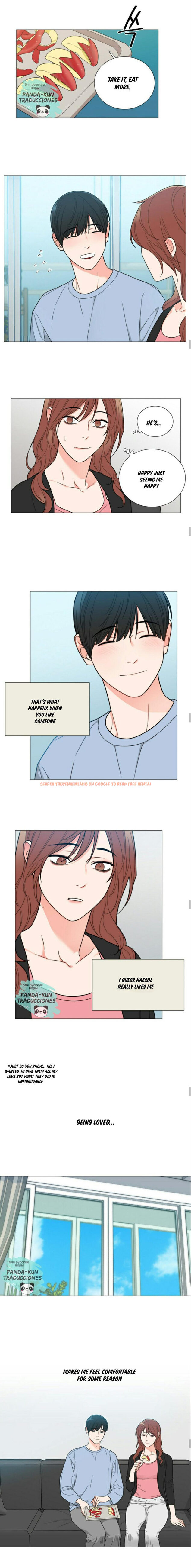 Read Hentai Image 8 344 in comic Sadistic Beauty - Chapter 111 - hentaitnt.net